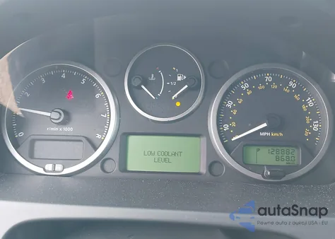 2008 Land Rover Lr2 Se from USA, damaged, VIN SALFP24N88H037908